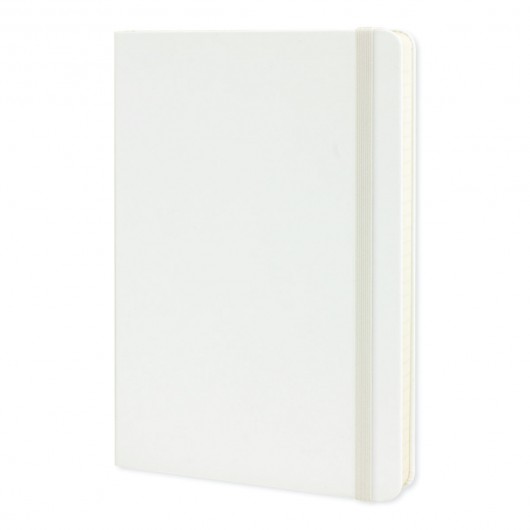 Moleskine Classic Notebooks Large White